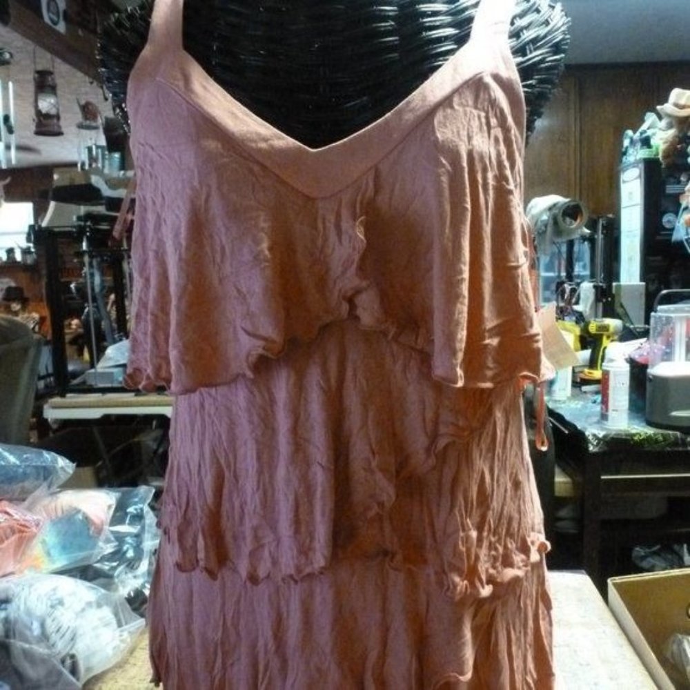 New York & Company Medium Blouse